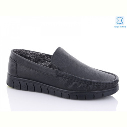 Туфли Jimmy shoes 101 black