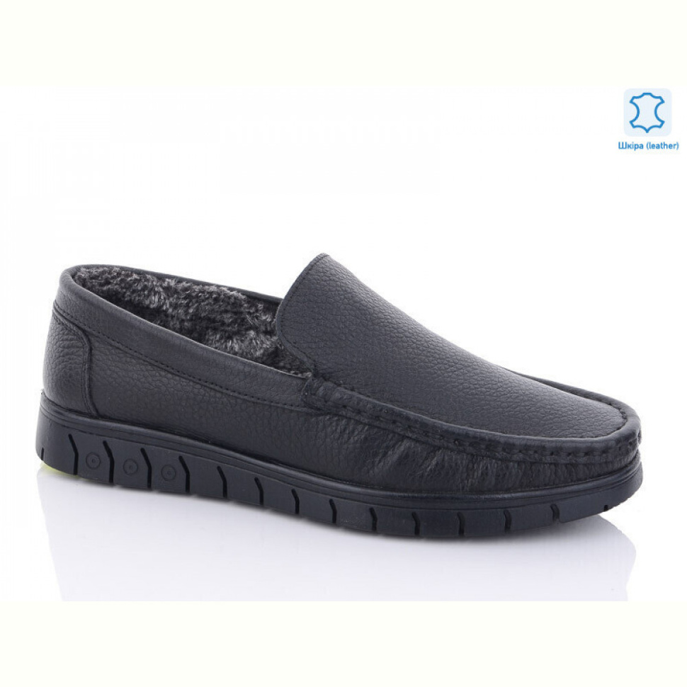 Туфли Jimmy shoes 101 black