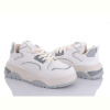 Кроссовки Violeta 149-35 white-grey