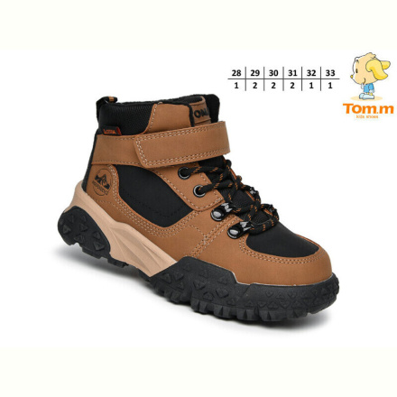 Ботинки TOM.M 11721H