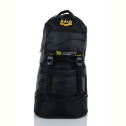 Рюкзак David Polo 684 black