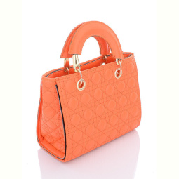 Сумка David Polo 2108-3 orange