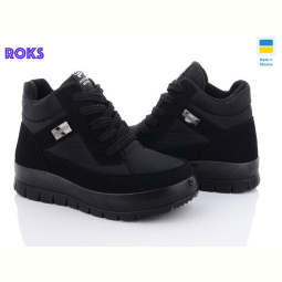 Ботинки Roks Progress 4505