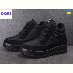 Ботинки Roks Progress 4505