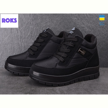 Ботинки Roks Progress 4505