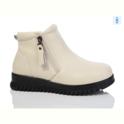 Ботинки Kulada-UCSS-MD D611-2