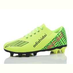 Футбольная обувь ASHIGULI 012-32 green