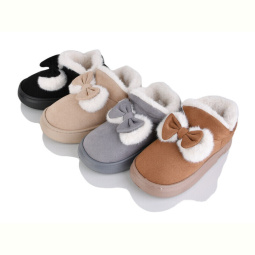 Тапки Lion-Lu JHA9 mix