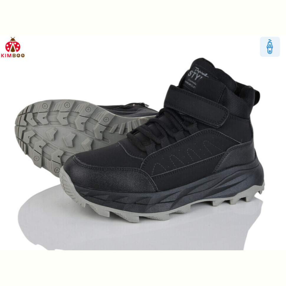 Ботинки KIMBOO P566-4A