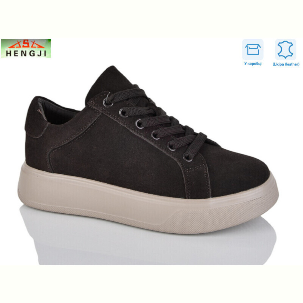 Кроссовки HENGJI-ELENA A85-12