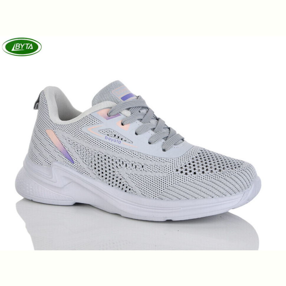 Кроссовки Bayota B5291-5