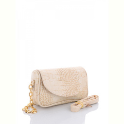 Сумка David Polo 2079-7 beige