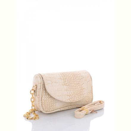 Сумка David Polo 2079-7 beige
