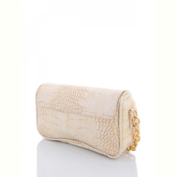 Сумка David Polo 2079-7 beige