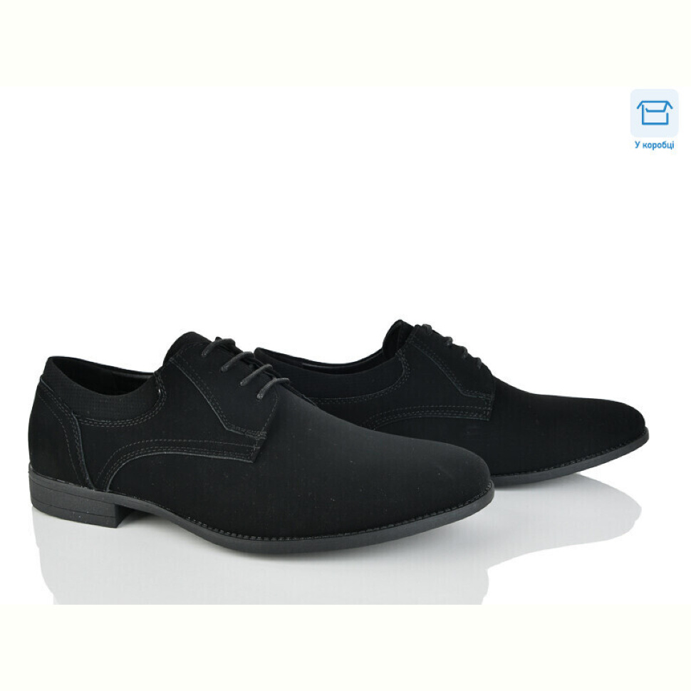 Туфли Nasite D298-12A