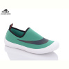 Слипоны Jibukang 5001 green