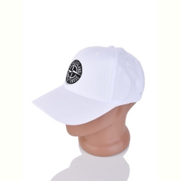 Кепка RuBi N014-2 white