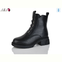 Ботинки Aba A2697