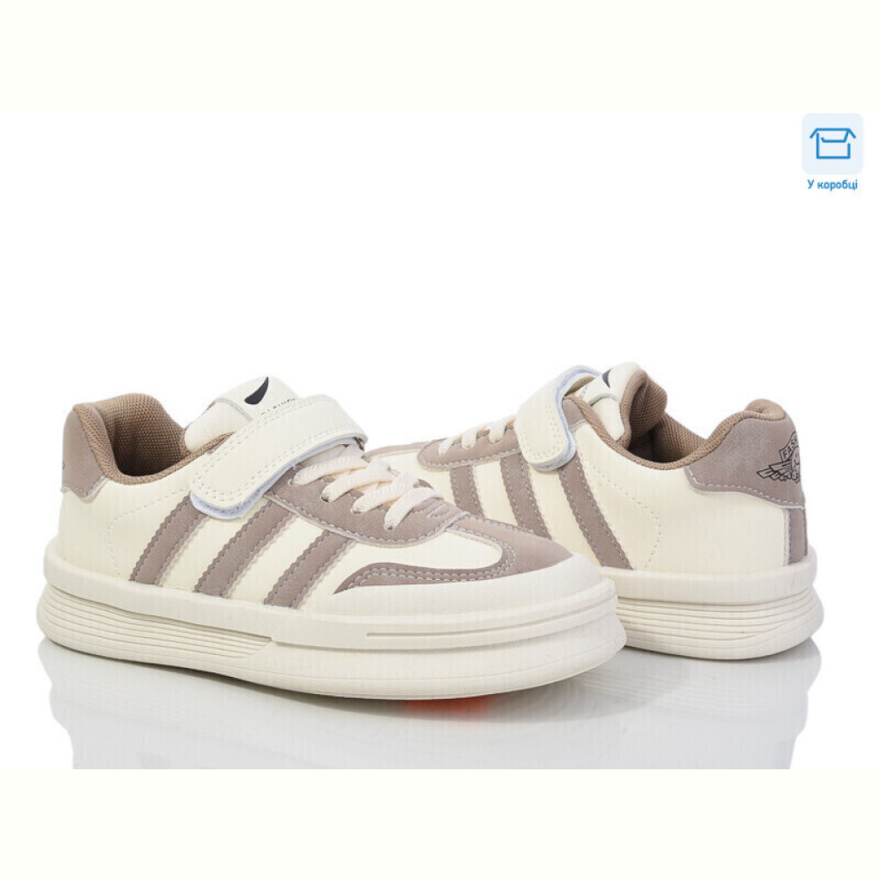 Кроссовки Ok Shoes B2316-5