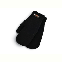 Варежки Королева D1024 black