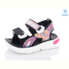 Босоножки ASHIGULI B2325 black