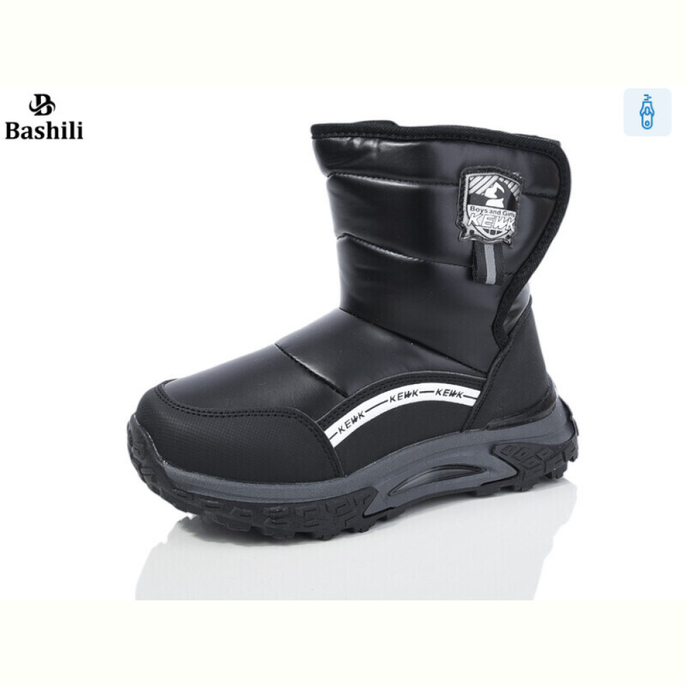Дутики Башили 8870-2A