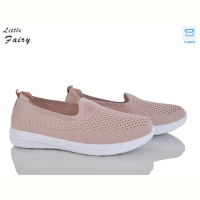 Слипоны L.Fairy A1039-3