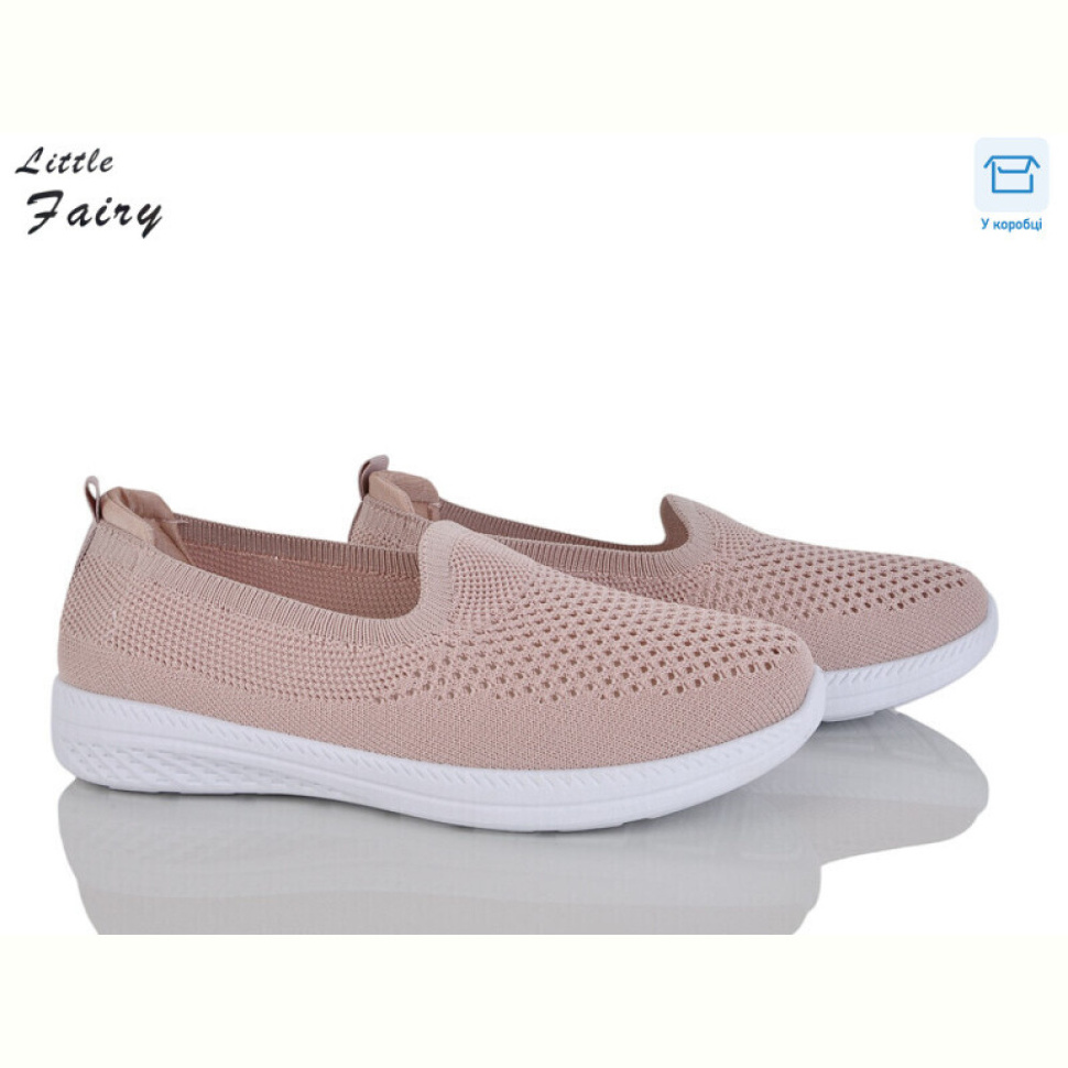Слипоны L.Fairy A1039-3