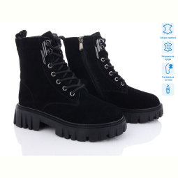 Ботинки ITTS DW5006-1