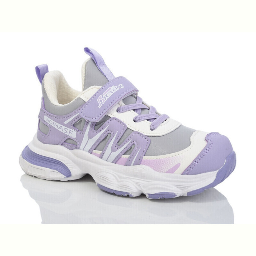 Кроссовки Xifa kids FX538-003 піна