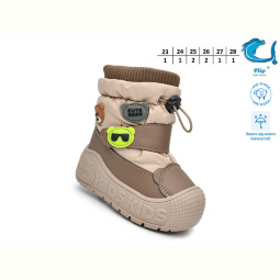 Дутики TOM.M 51159G