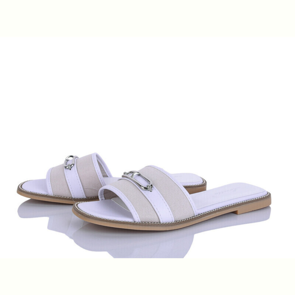 Шлепки Loretta H111-2