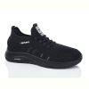 Кроссовки Xifa 901-002 black2 піна