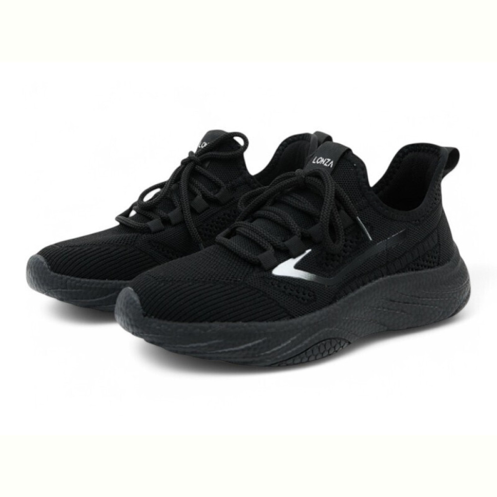 Кроссовки Allshoes 195126