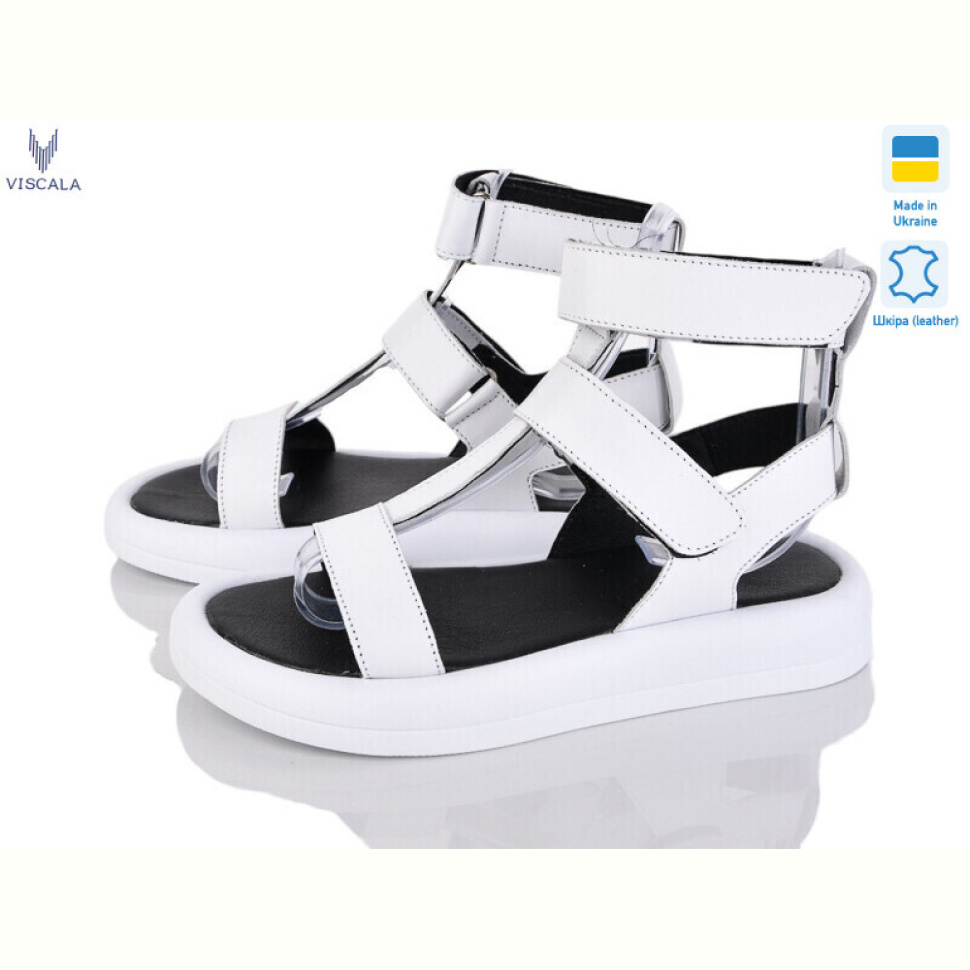 Босоножки Viscala 23718-0132 б.ш.
