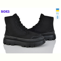 Ботинки Roks 5409