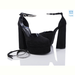 Туфли Love-L&amp;M-ZDW F10-5
