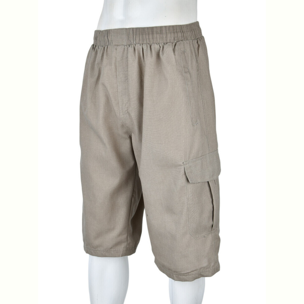 Шорты Banko 2107 brown