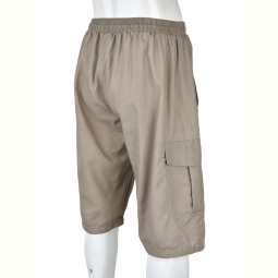 Шорты Banko 2107 brown