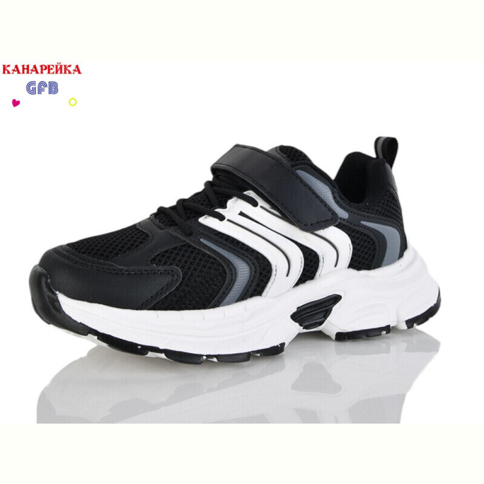 Кроссовки GFB-Канарейка R370-1