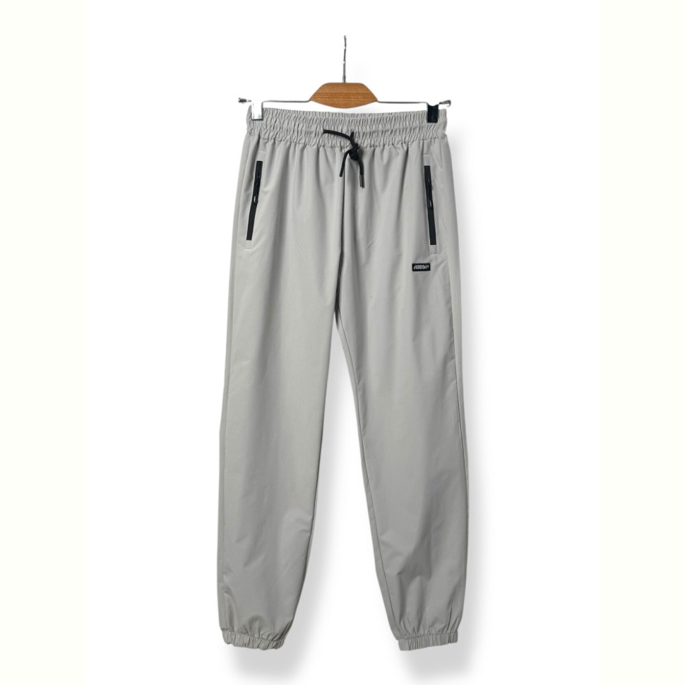 Спортивные брюки Audsa A153 l.grey бр.