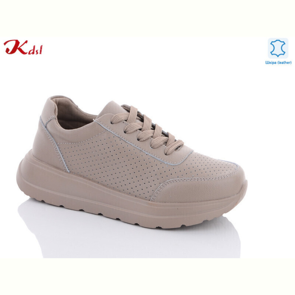 Кроссовки Jiulai-Kadisalun C601-36