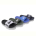 Шлепки BABYSHOP YC2141 mix