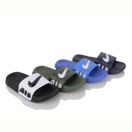 Шлепки BABYSHOP YC2141 mix