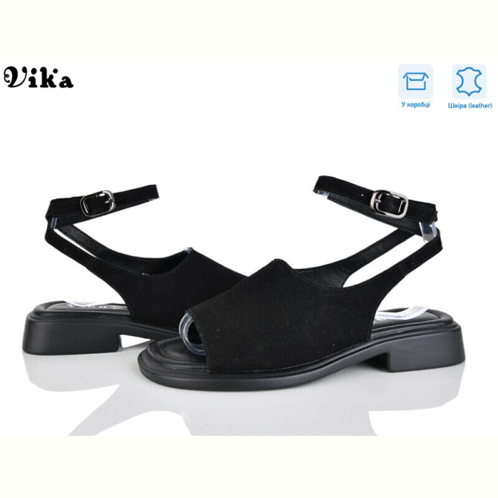 Босоножки Vika B973-4