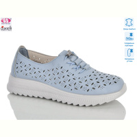 Туфли Gukkcr YK5023-5