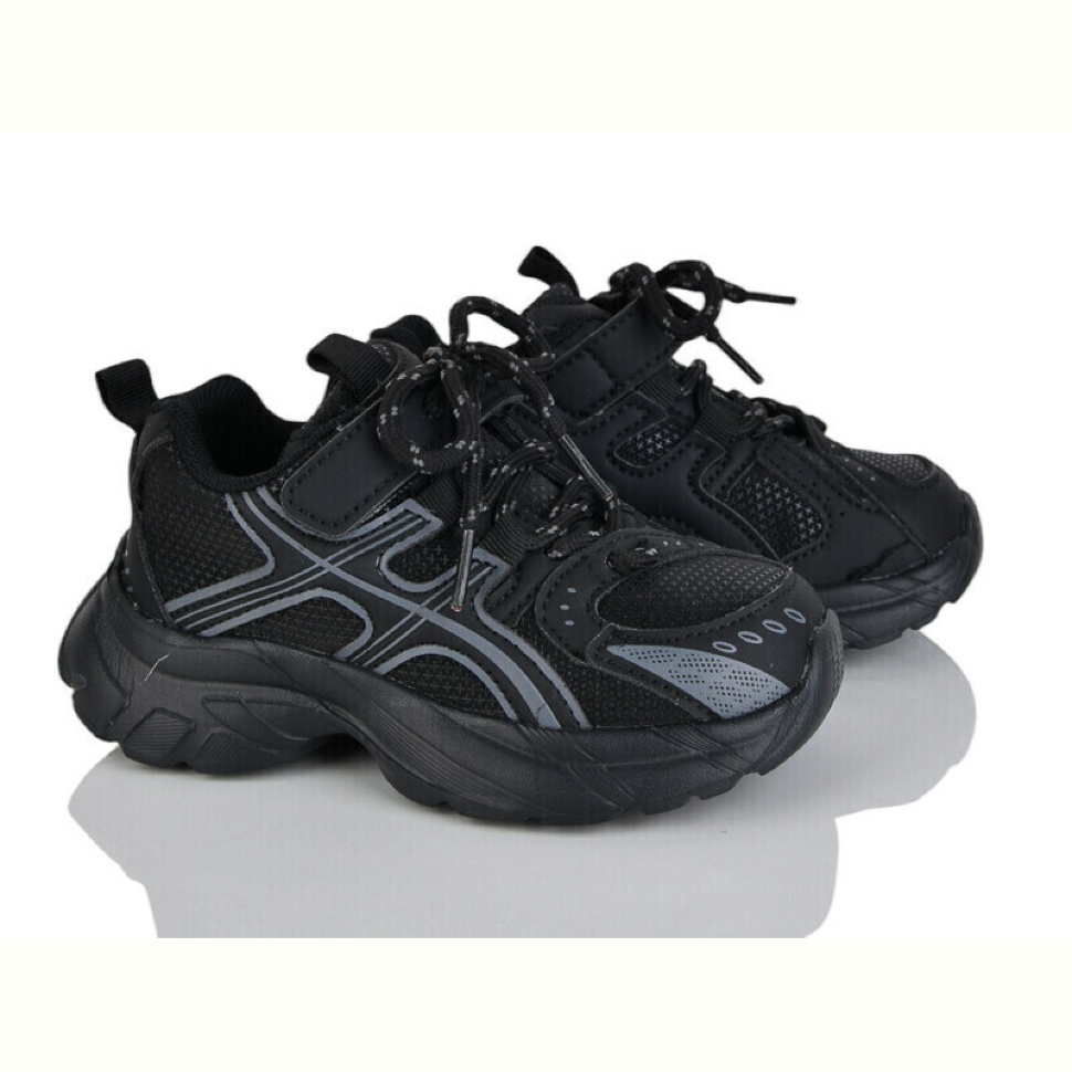 Кроссовки Ok Shoes A0048-1