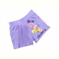 Шорты Kids-modnik 18160 бузковий