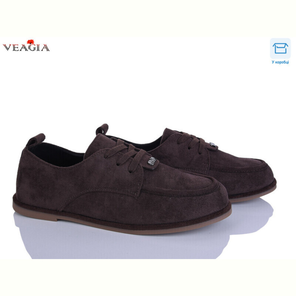 Туфли Veagia-ADA N69-2
