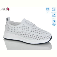 Туфли Aba 8ABA52-3